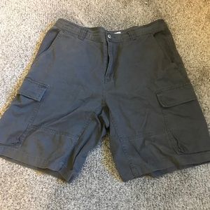 Columbia Cargo Shorts!